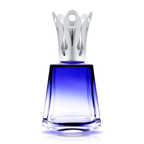 Style Vetime - Blue EP 5 Eme Element Mini Glass Lampe Gift Set